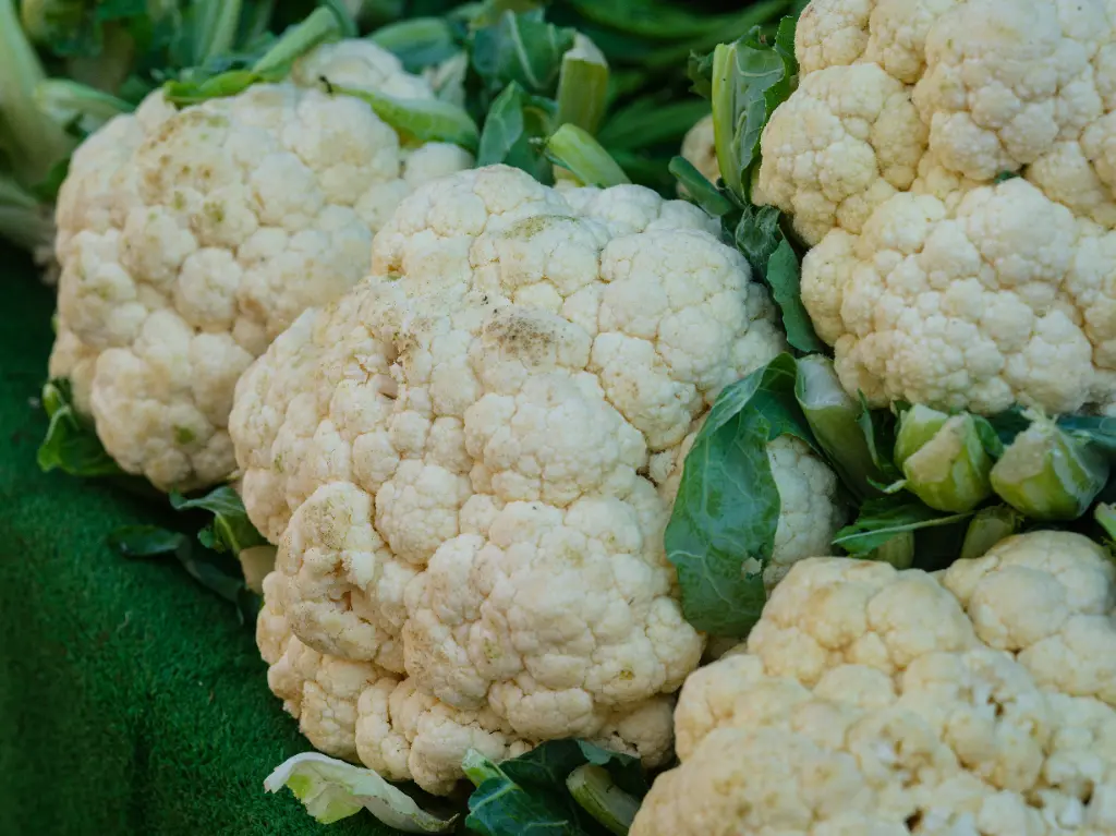 Cauliflower (फूलगोभी) -500gr.