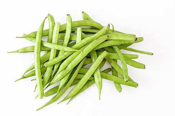 Cluster Beans (गवार की फली) -500gr.