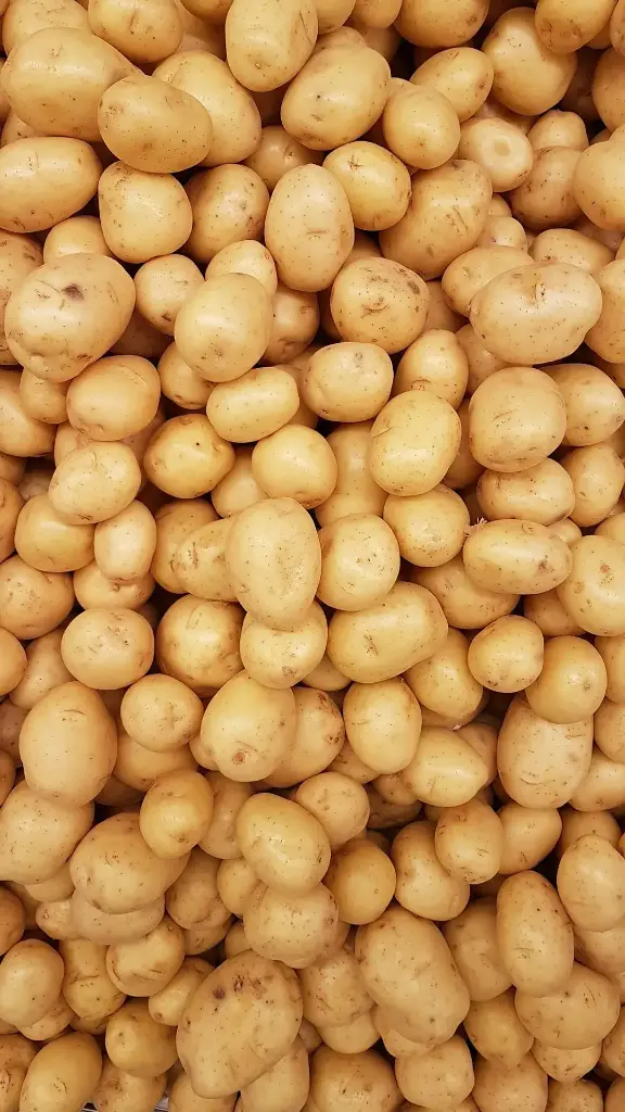 potato (आलू) -1kg